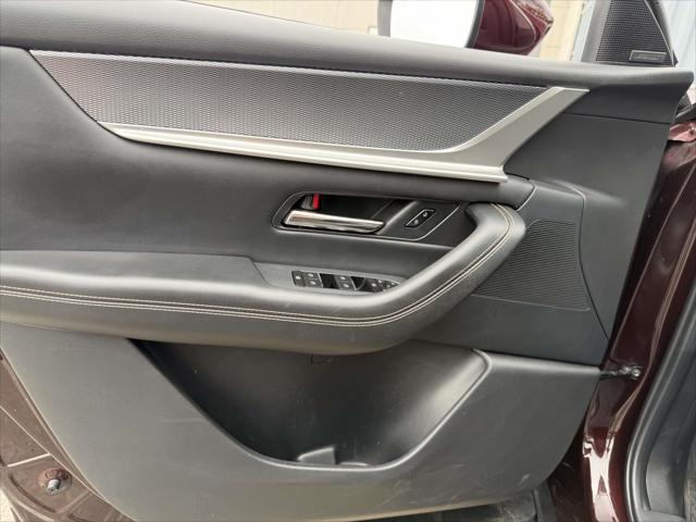 2024 Mazda X-90 3.3 Turbo Premium Plus