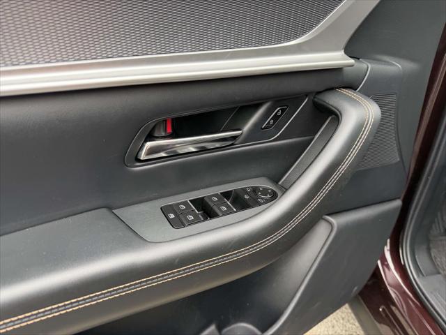 2024 Mazda X-90 3.3 Turbo Premium Plus