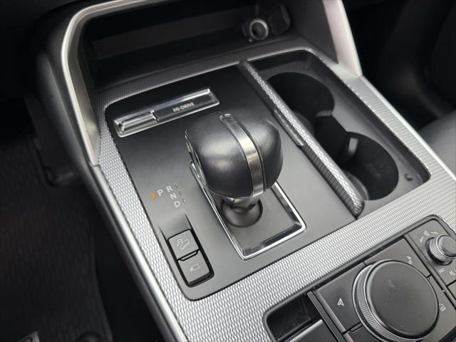 2024 Mazda X-90 3.3 Turbo Premium Plus