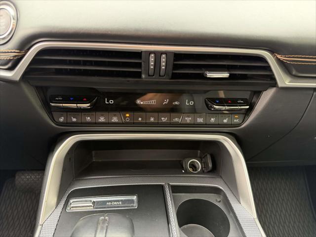 2024 Mazda X-90 3.3 Turbo Premium Plus