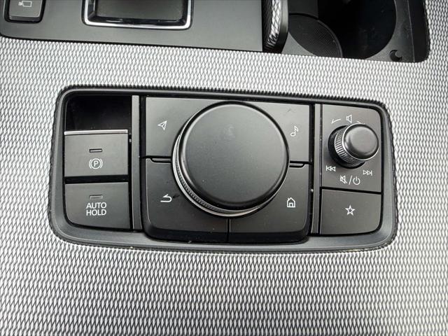 2024 Mazda X-90 3.3 Turbo Premium Plus