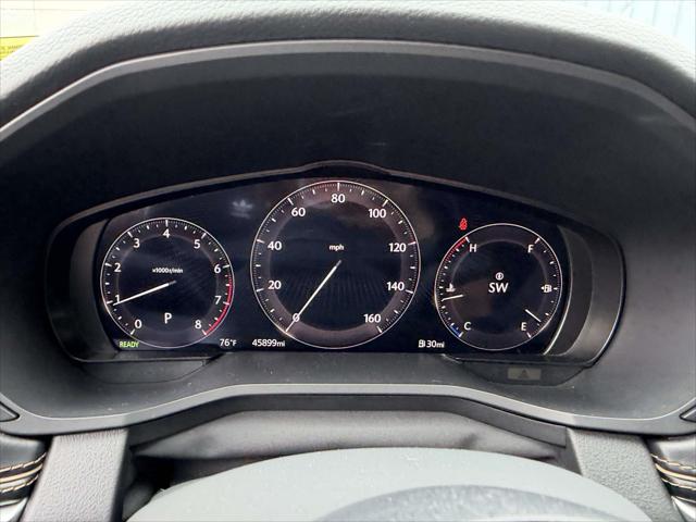 2024 Mazda X-90 3.3 Turbo Premium Plus