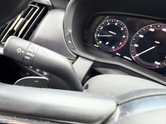 2024 Mazda X-90 3.3 Turbo Premium Plus