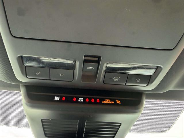 2024 Mazda X-90 3.3 Turbo Premium Plus