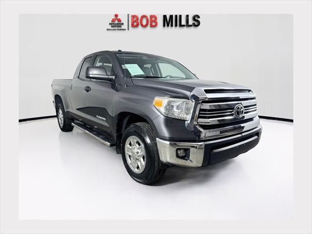 2016 Toyota Tundra SR5 4.6L V8 for sale in MYRTLE BEACH, SC