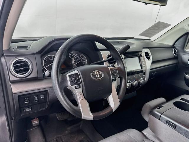 2016 Toyota Tundra SR5 4.6L V8