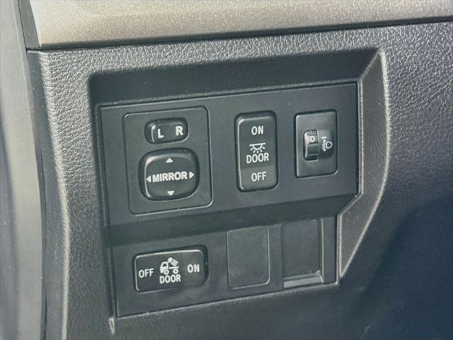 2016 Toyota Tundra SR5 4.6L V8