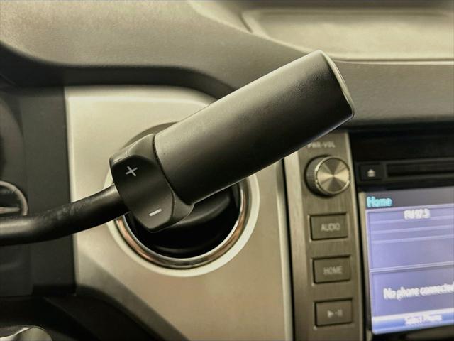 2016 Toyota Tundra SR5 4.6L V8