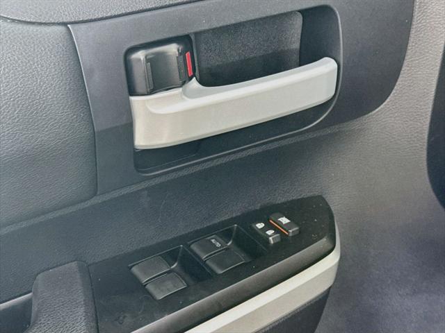 2016 Toyota Tundra SR5 4.6L V8
