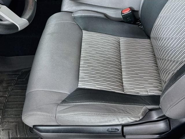 2016 Toyota Tundra SR5 4.6L V8