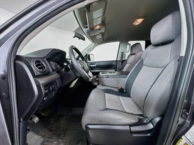 2016 Toyota Tundra SR5 4.6L V8