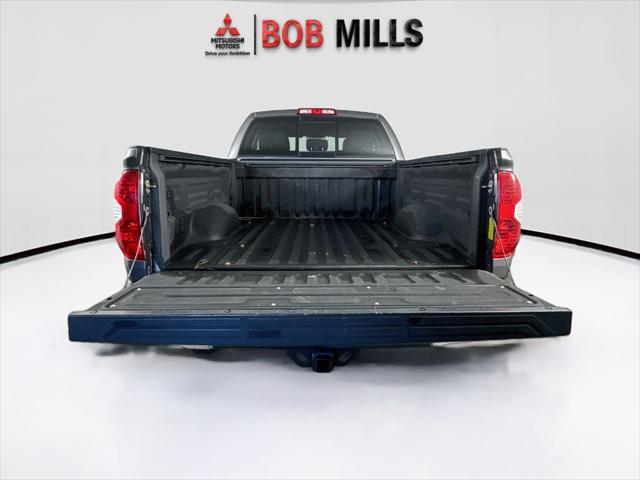 2016 Toyota Tundra SR5 4.6L V8