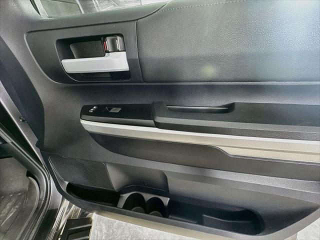 2016 Toyota Tundra SR5 4.6L V8