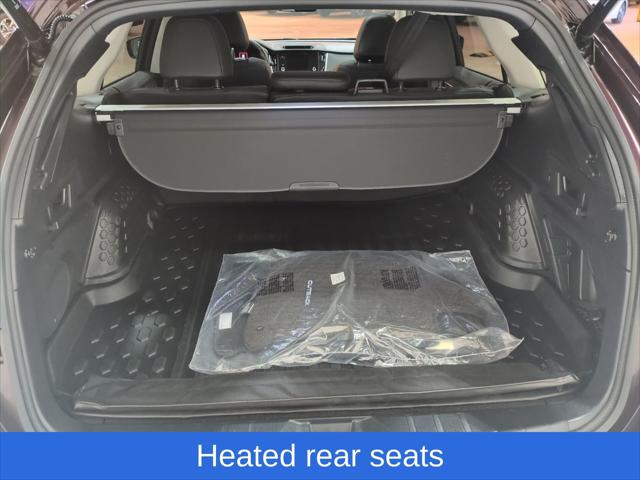2024 Subaru Outback Limited