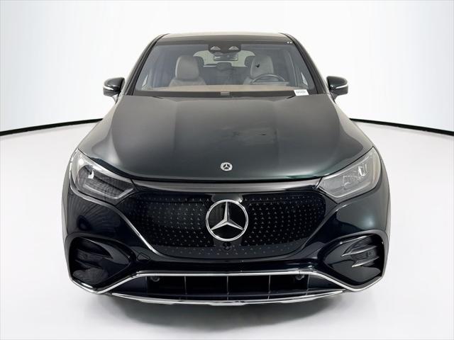 2023 Mercedes-Benz EQE 350 4MATIC