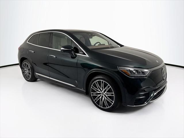 2023 Mercedes-Benz EQE 350 4MATIC