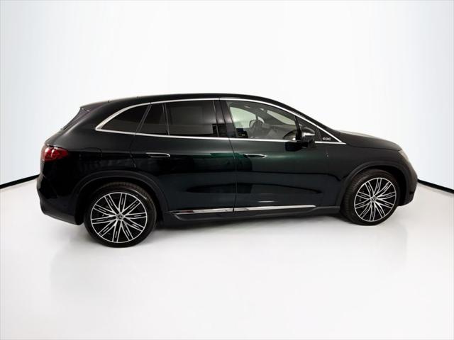 2023 Mercedes-Benz EQE 350 4MATIC