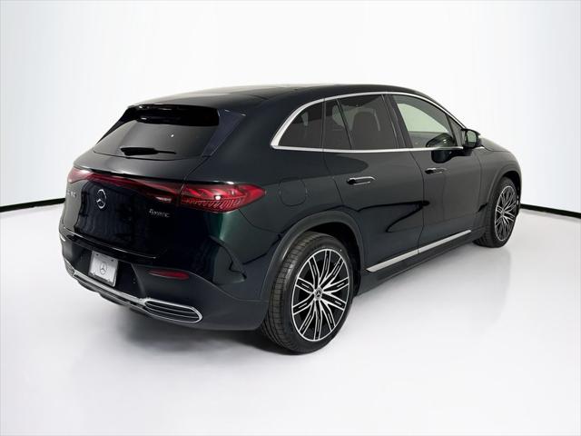 2023 Mercedes-Benz EQE 350 4MATIC