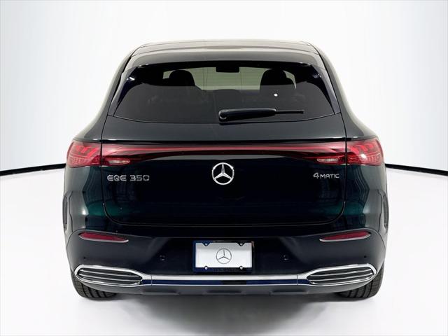 2023 Mercedes-Benz EQE 350 4MATIC