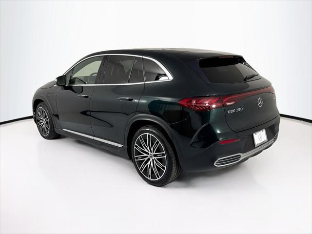 2023 Mercedes-Benz EQE 350 4MATIC