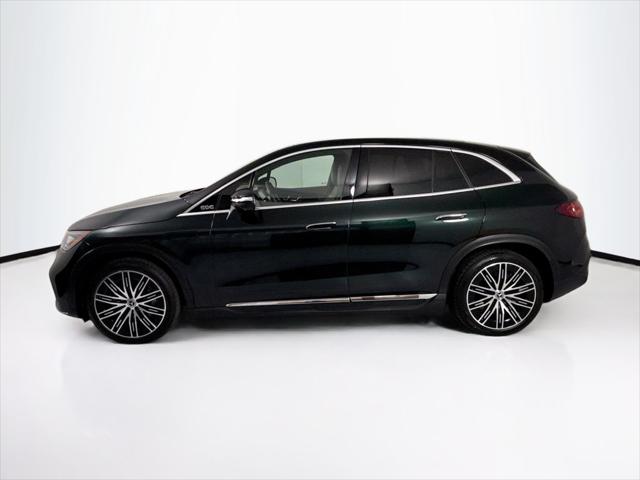 2023 Mercedes-Benz EQE 350 4MATIC