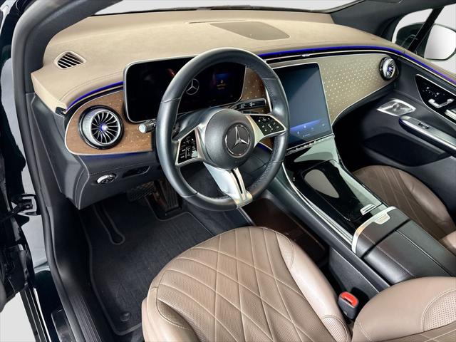 2023 Mercedes-Benz EQE 350 4MATIC