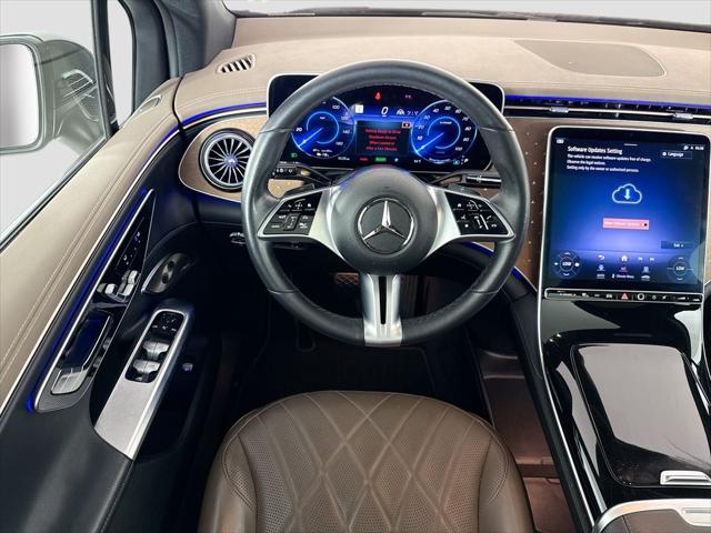 2023 Mercedes-Benz EQE 350 4MATIC