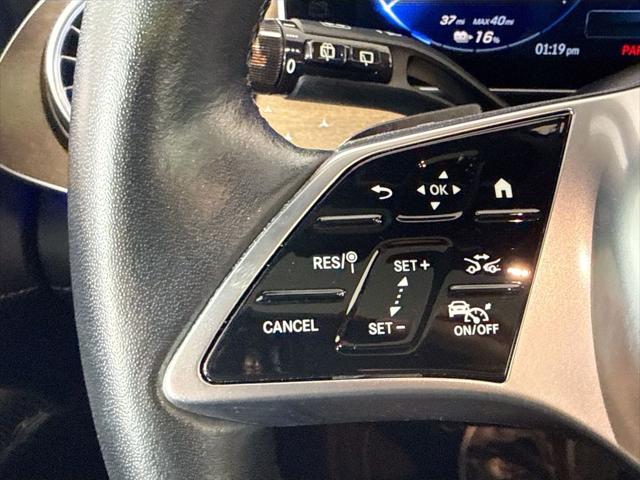 2023 Mercedes-Benz EQE 350 4MATIC