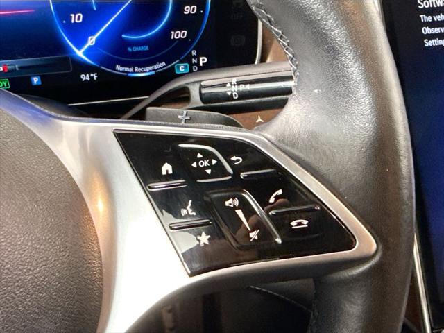 2023 Mercedes-Benz EQE 350 4MATIC