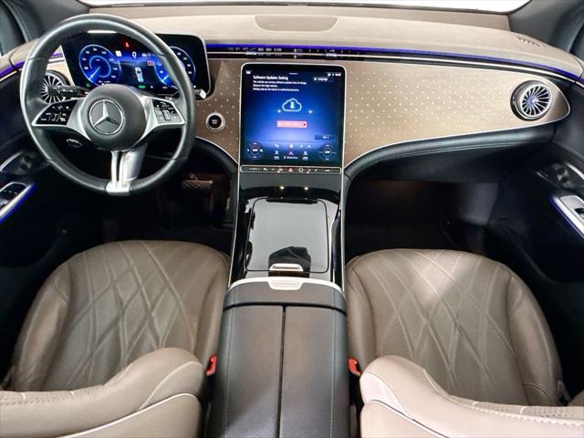 2023 Mercedes-Benz EQE 350 4MATIC