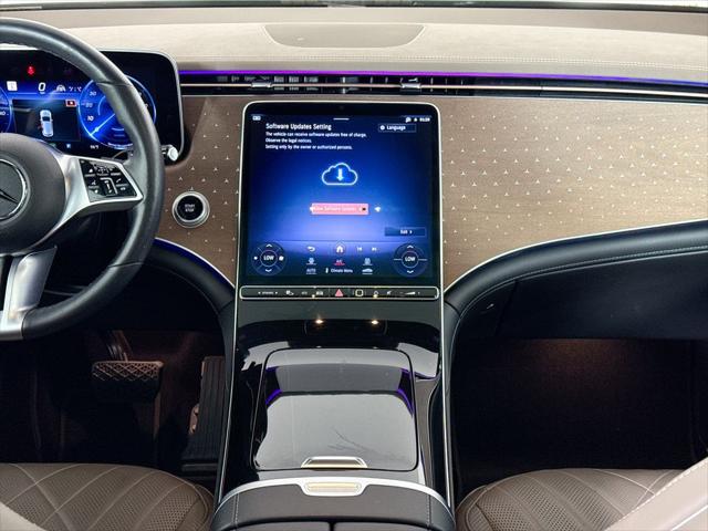 2023 Mercedes-Benz EQE 350 4MATIC