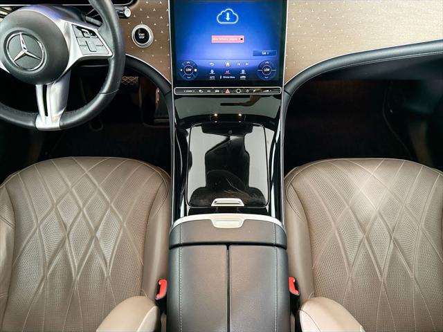 2023 Mercedes-Benz EQE 350 4MATIC