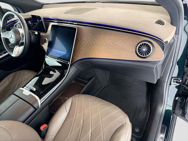 2023 Mercedes-Benz EQE 350 4MATIC