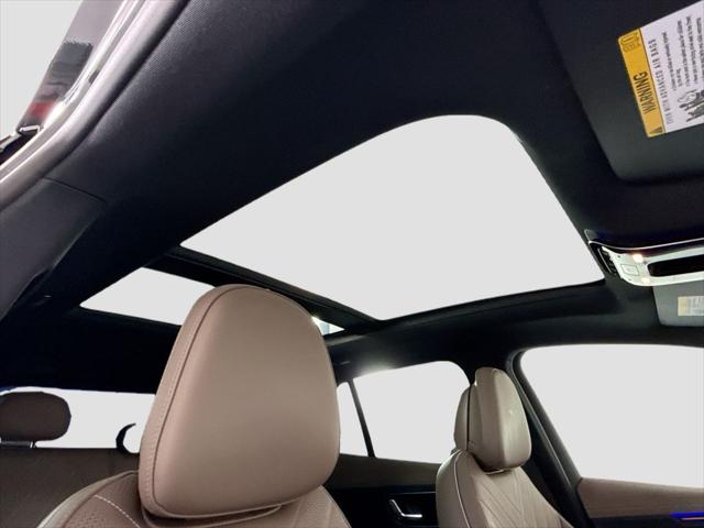 2023 Mercedes-Benz EQE 350 4MATIC