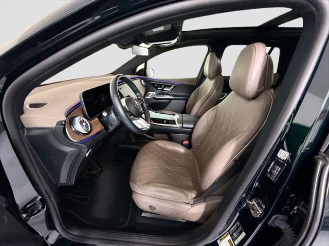 2023 Mercedes-Benz EQE 350 4MATIC
