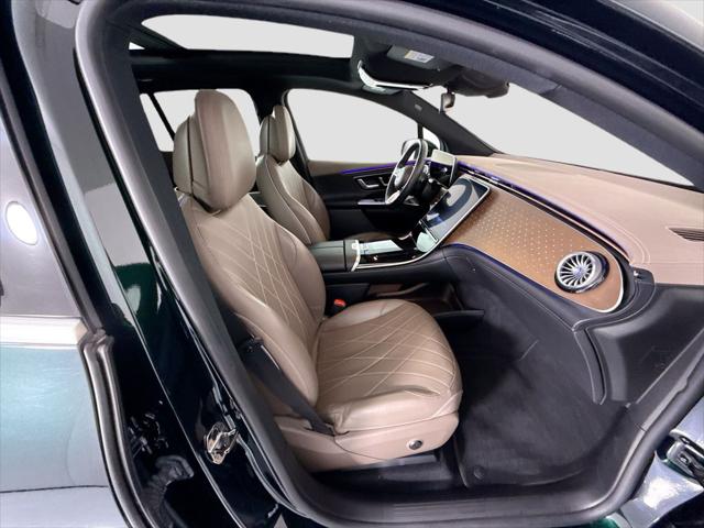 2023 Mercedes-Benz EQE 350 4MATIC