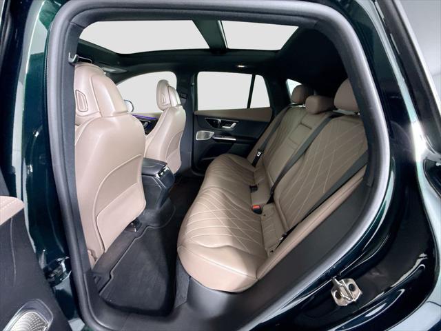 2023 Mercedes-Benz EQE 350 4MATIC