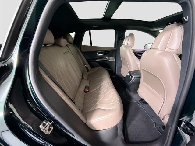 2023 Mercedes-Benz EQE 350 4MATIC