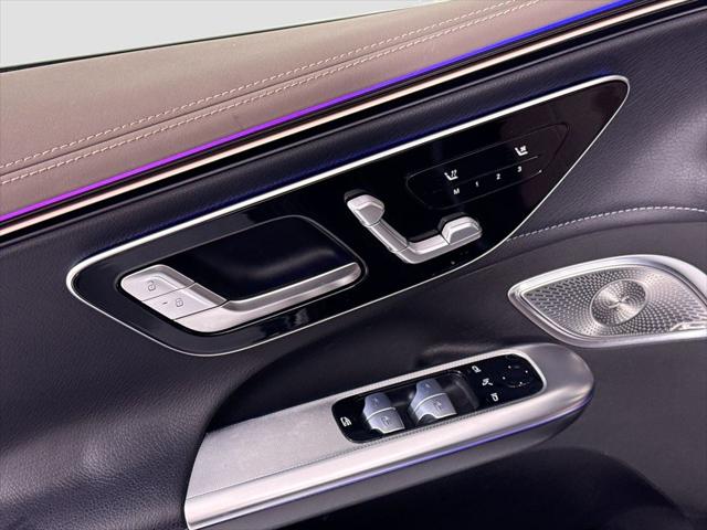 2023 Mercedes-Benz EQE 350 4MATIC