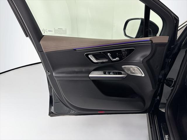 2023 Mercedes-Benz EQE 350 4MATIC