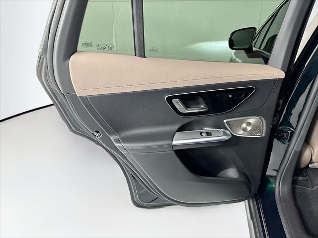 2023 Mercedes-Benz EQE 350 4MATIC