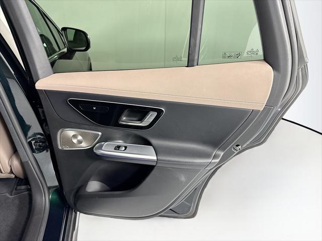 2023 Mercedes-Benz EQE 350 4MATIC