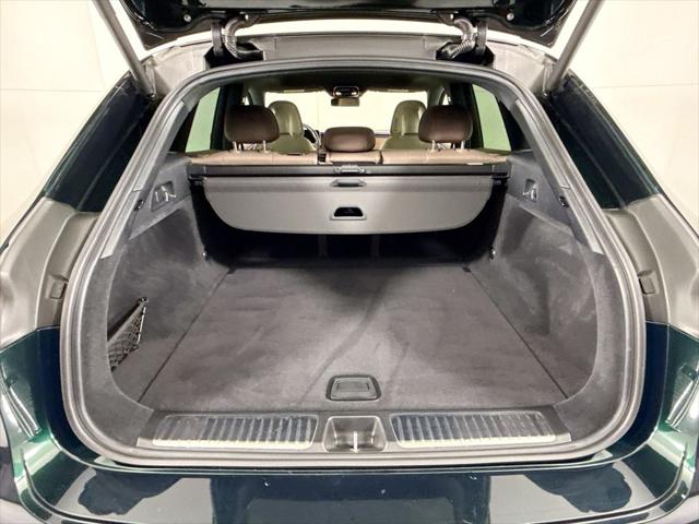 2023 Mercedes-Benz EQE 350 4MATIC