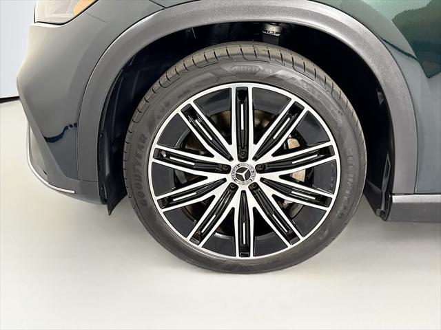 2023 Mercedes-Benz EQE 350 4MATIC