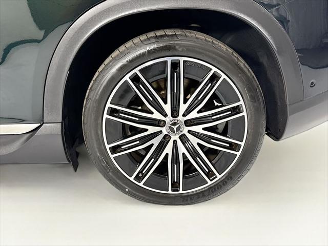 2023 Mercedes-Benz EQE 350 4MATIC