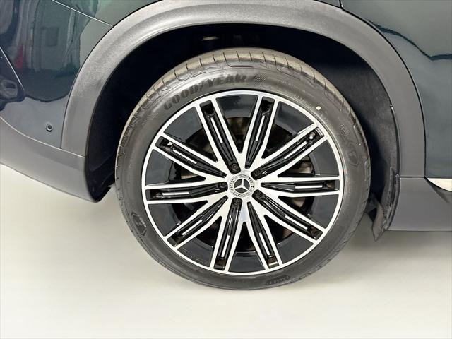 2023 Mercedes-Benz EQE 350 4MATIC