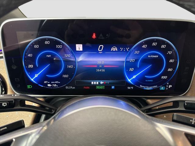 2023 Mercedes-Benz EQE 350 4MATIC