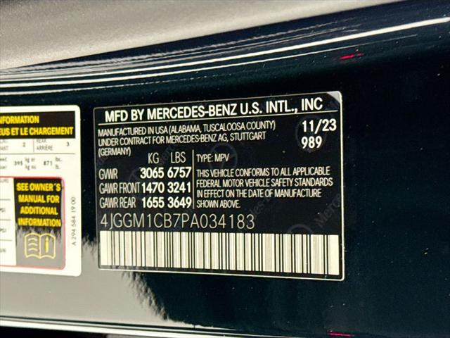 2023 Mercedes-Benz EQE 350 4MATIC