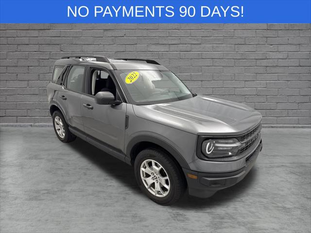 2022 Ford Bronco Sport Base for sale in Portage, WI