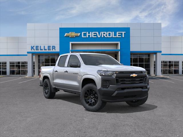 2026 Chevrolet Colorado WT, RWD for sale in Hanford, CA